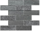 Boston Lane TGL872 Wall 2x6 Glass Tile